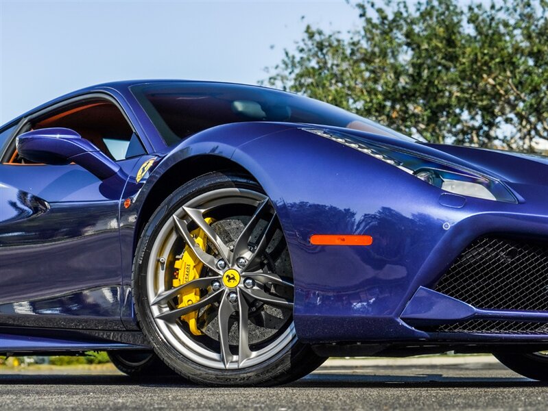 2016 Ferrari 488 GTB - Photo 44 - Bonita Springs, FL 34134