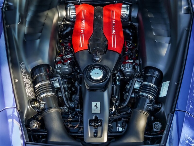 2016 Ferrari 488 GTB - Photo 25 - Bonita Springs, FL 34134