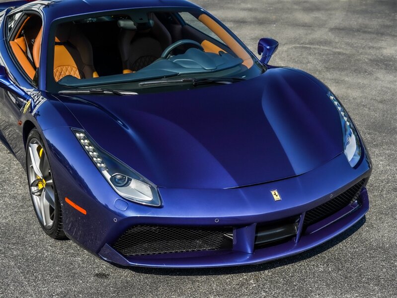 2016 Ferrari 488 GTB - Photo 7 - Bonita Springs, FL 34134