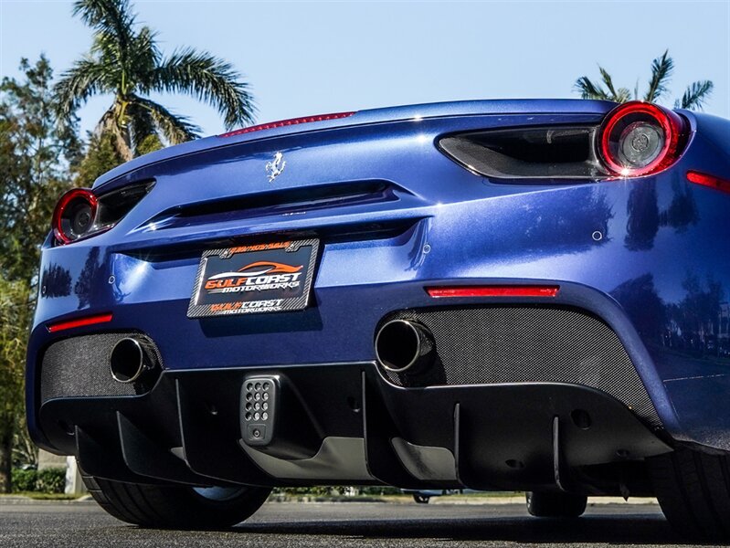 2016 Ferrari 488 GTB - Photo 39 - Bonita Springs, FL 34134