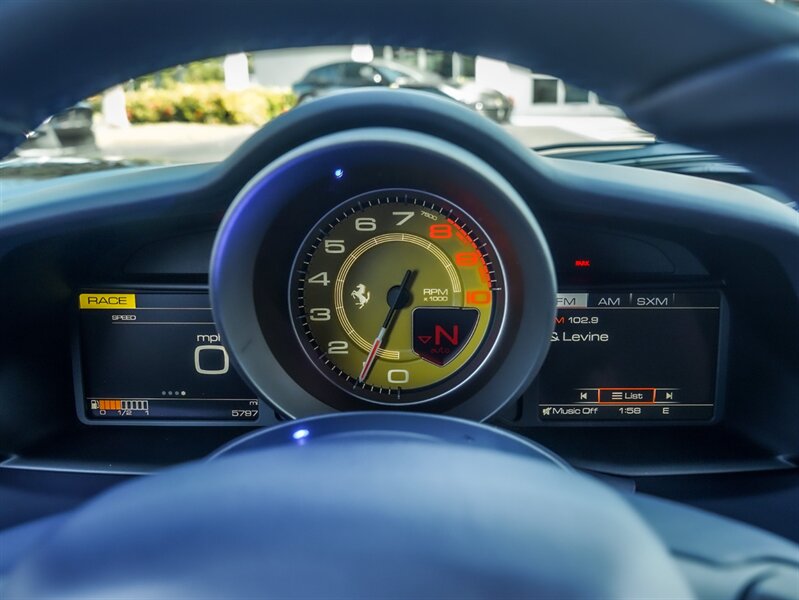 2016 Ferrari 488 GTB - Photo 14 - Bonita Springs, FL 34134