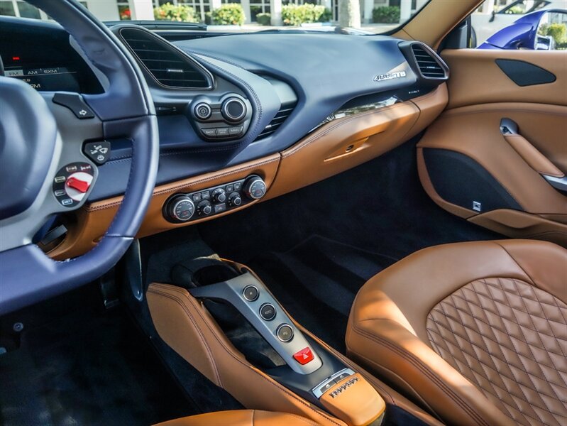 2016 Ferrari 488 GTB - Photo 15 - Bonita Springs, FL 34134