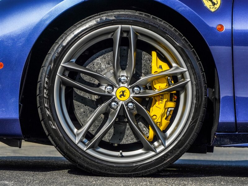 2016 Ferrari 488 GTB - Photo 32 - Bonita Springs, FL 34134