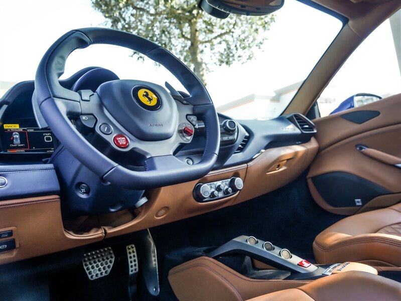 2016 Ferrari 488 GTB - Photo 13 - Bonita Springs, FL 34134