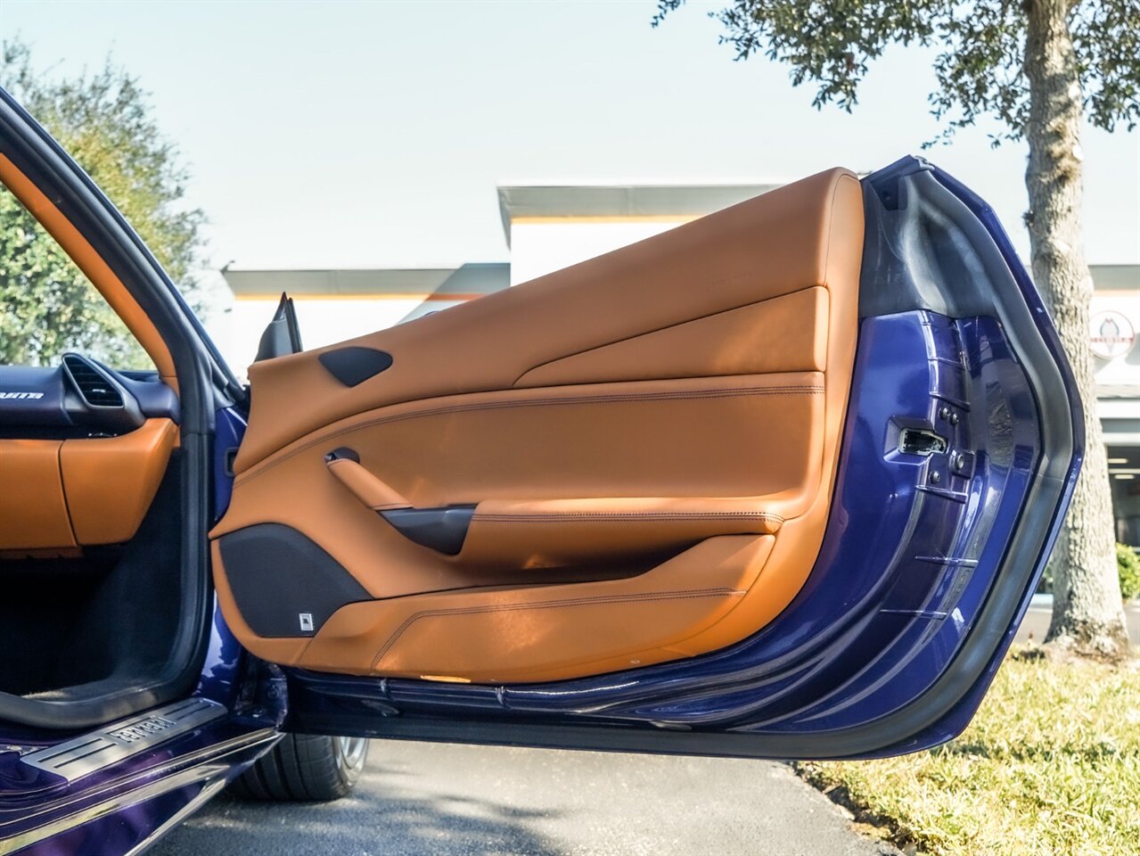 2016 Ferrari 488 GTB   - Photo 20 - Bonita Springs, FL 34134