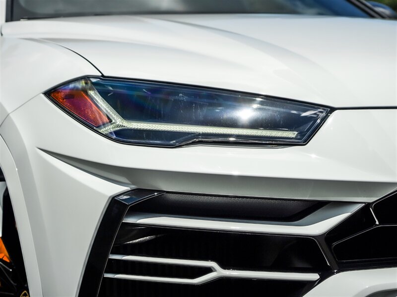 2021 Lamborghini Urus - Photo 6 - Bonita Springs, FL 34134
