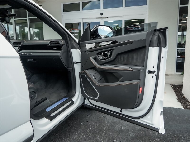 2021 Lamborghini Urus - Photo 24 - Bonita Springs, FL 34134