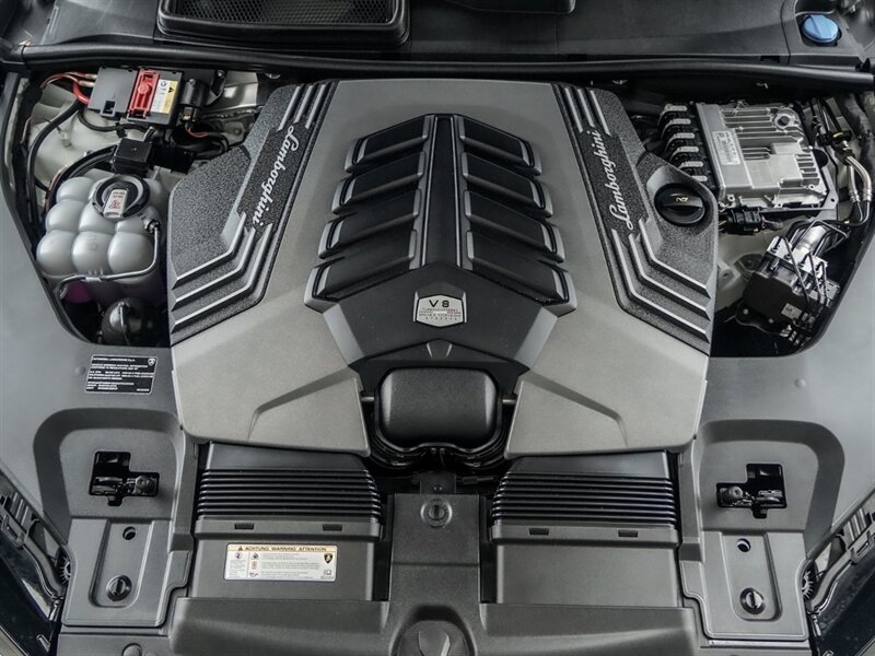 2021 Lamborghini Urus - Photo 29 - Bonita Springs, FL 34134