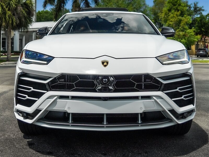 2021 Lamborghini Urus   - Photo 4 - Bonita Springs, FL 34134