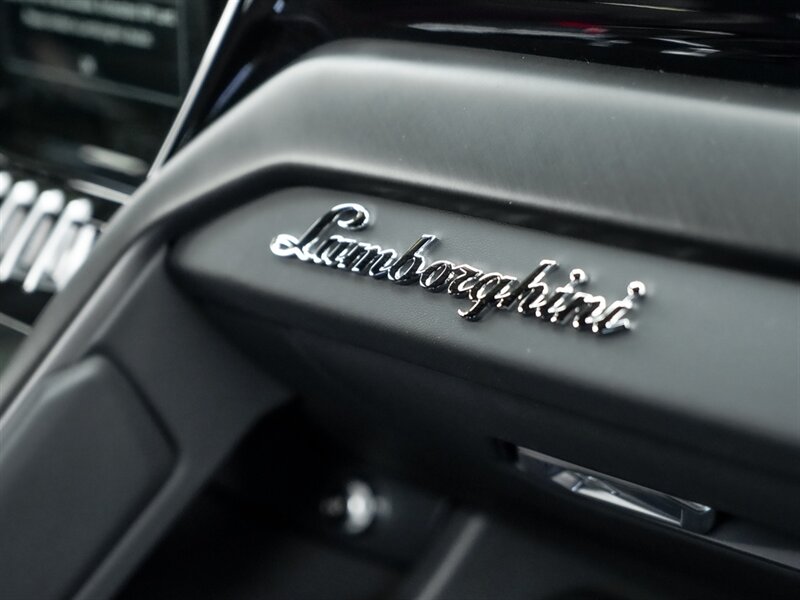 2021 Lamborghini Urus - Photo 26 - Bonita Springs, FL 34134