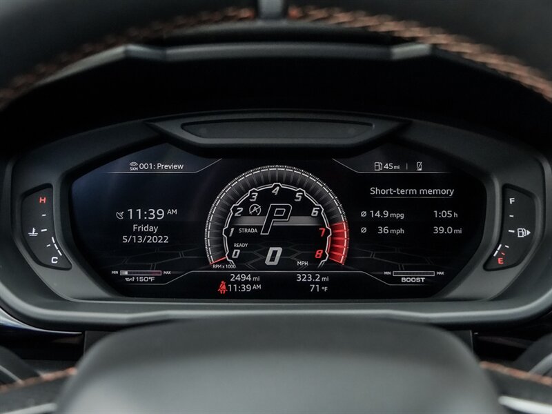 2021 Lamborghini Urus - Photo 14 - Bonita Springs, FL 34134