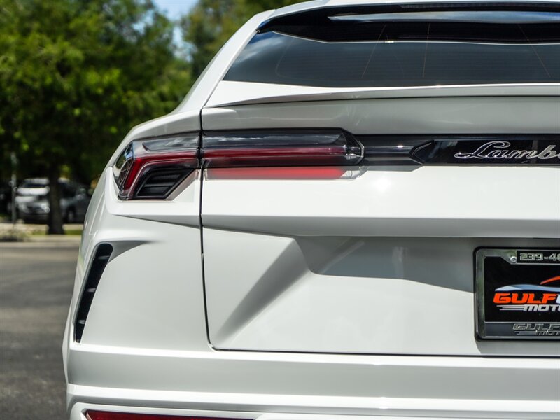 2021 Lamborghini Urus - Photo 38 - Bonita Springs, FL 34134