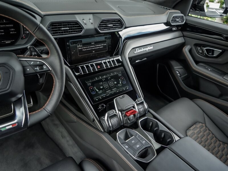 2021 Lamborghini Urus - Photo 15 - Bonita Springs, FL 34134