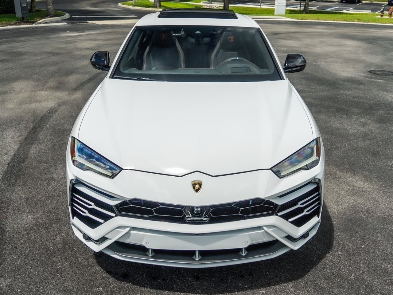 2021 Lamborghini Urus   - Photo 5 - Bonita Springs, FL 34134