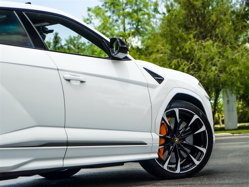 2021 Lamborghini Urus - Photo 41 - Bonita Springs, FL 34134