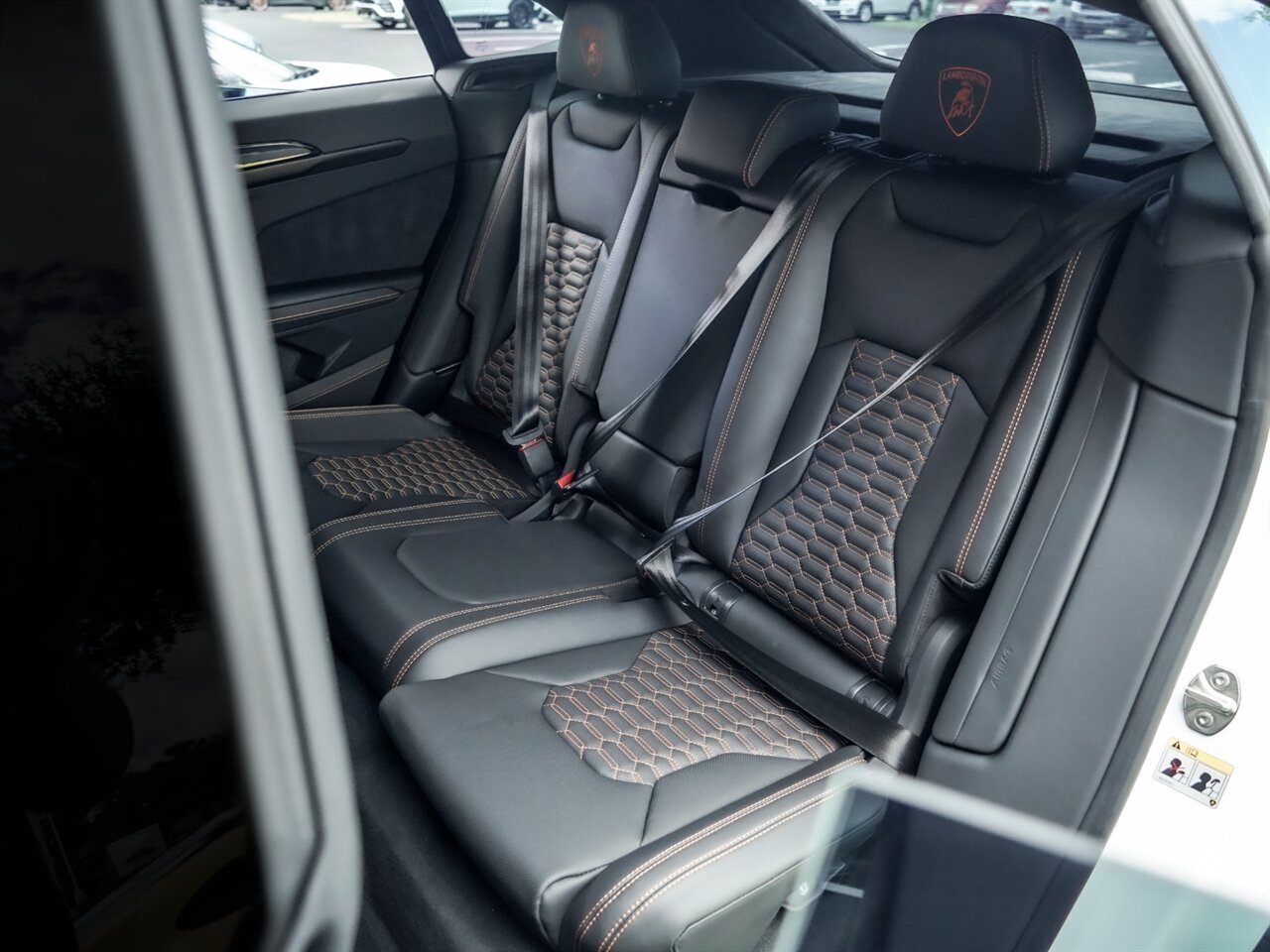 2021 Lamborghini Urus   - Photo 19 - Bonita Springs, FL 34134