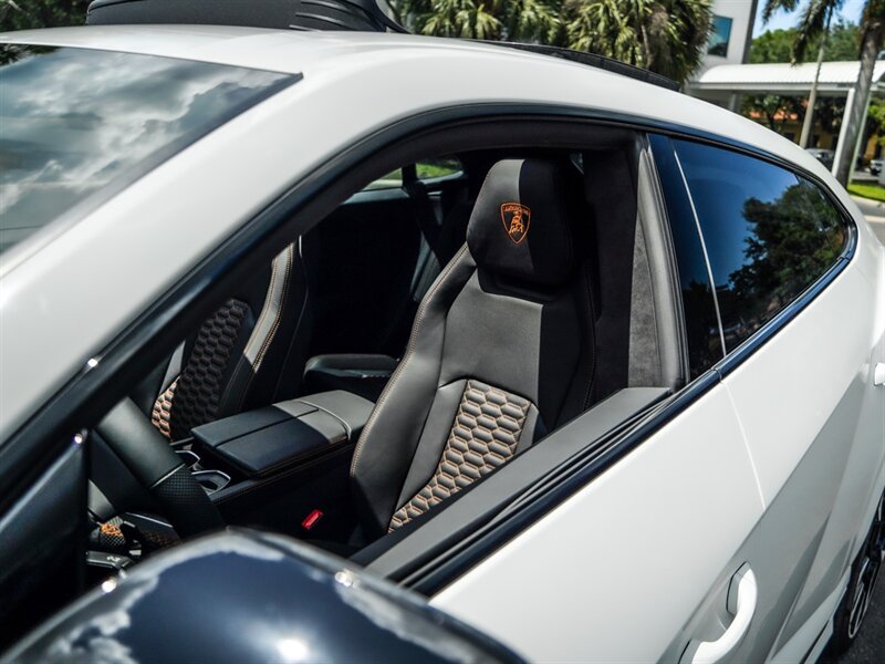 2021 Lamborghini Urus - Photo 8 - Bonita Springs, FL 34134