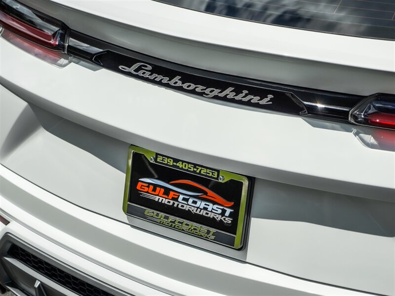 2021 Lamborghini Urus - Photo 39 - Bonita Springs, FL 34134