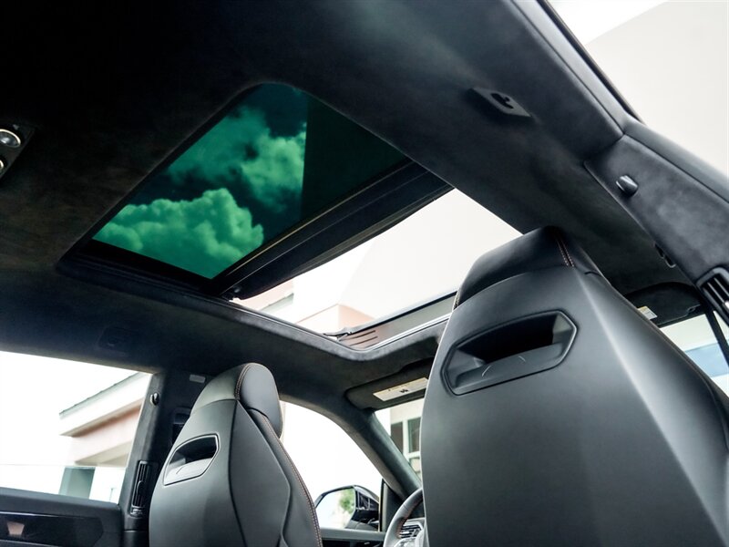 2021 Lamborghini Urus - Photo 28 - Bonita Springs, FL 34134