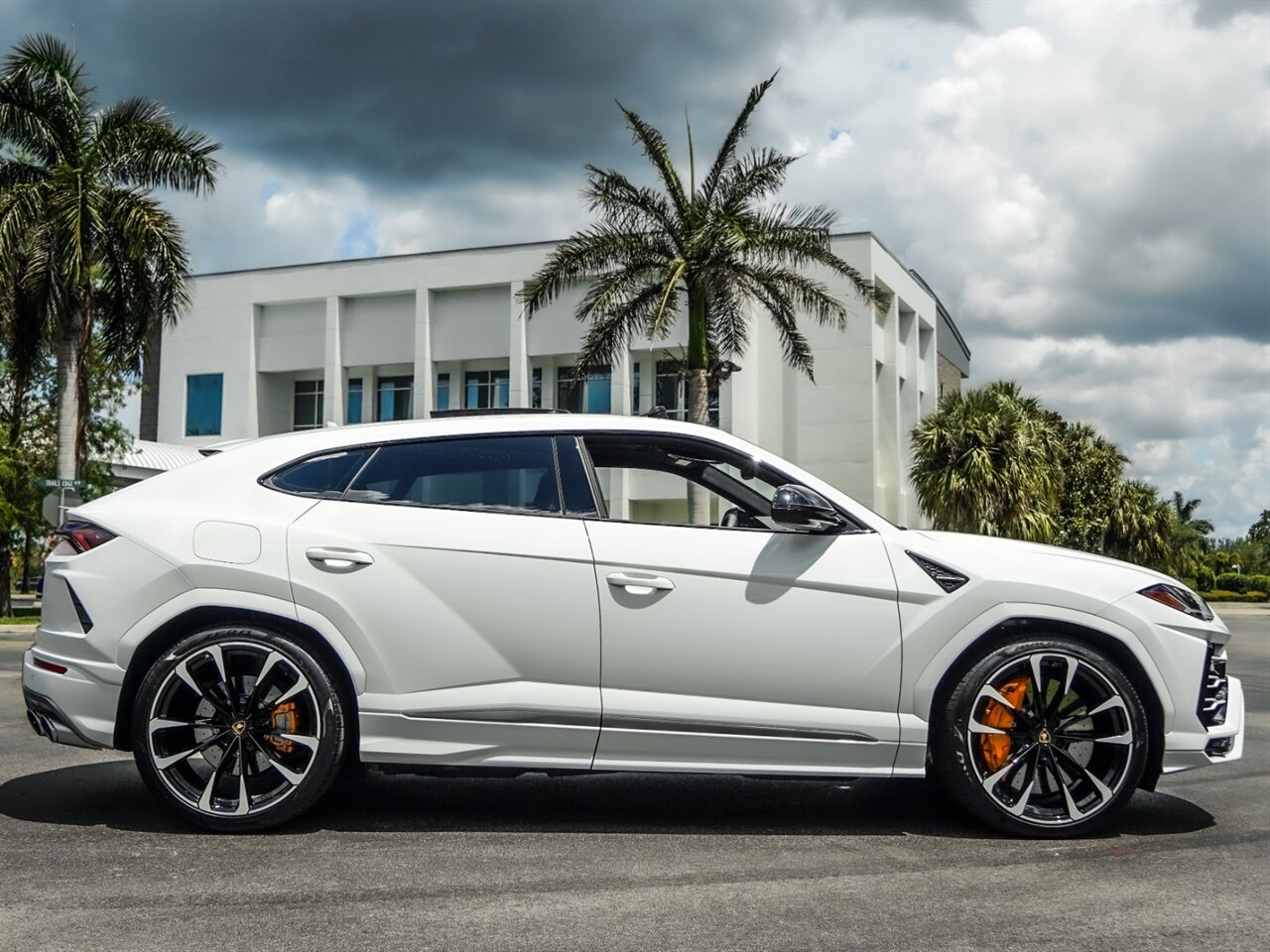 2021 Lamborghini Urus   - Photo 42 - Bonita Springs, FL 34134