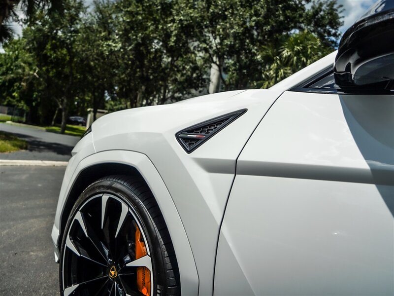 2021 Lamborghini Urus - Photo 36 - Bonita Springs, FL 34134