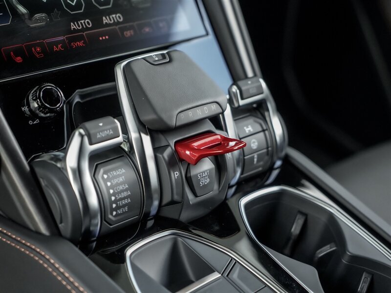 2021 Lamborghini Urus - Photo 16 - Bonita Springs, FL 34134