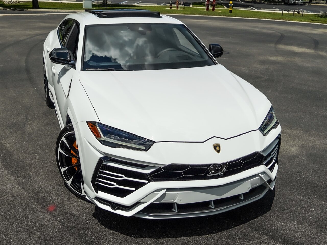 2021 Lamborghini Urus   - Photo 44 - Bonita Springs, FL 34134