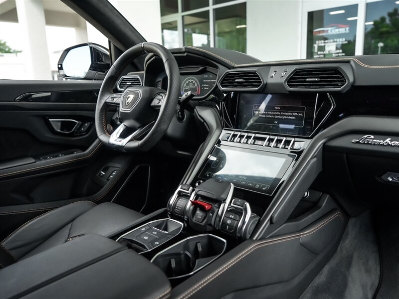 2021 Lamborghini Urus - Photo 25 - Bonita Springs, FL 34134