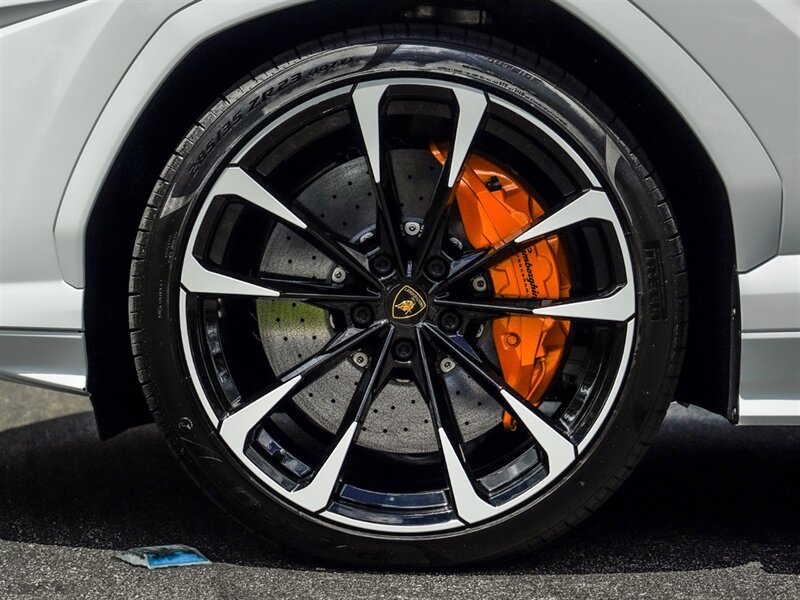 2021 Lamborghini Urus - Photo 33 - Bonita Springs, FL 34134