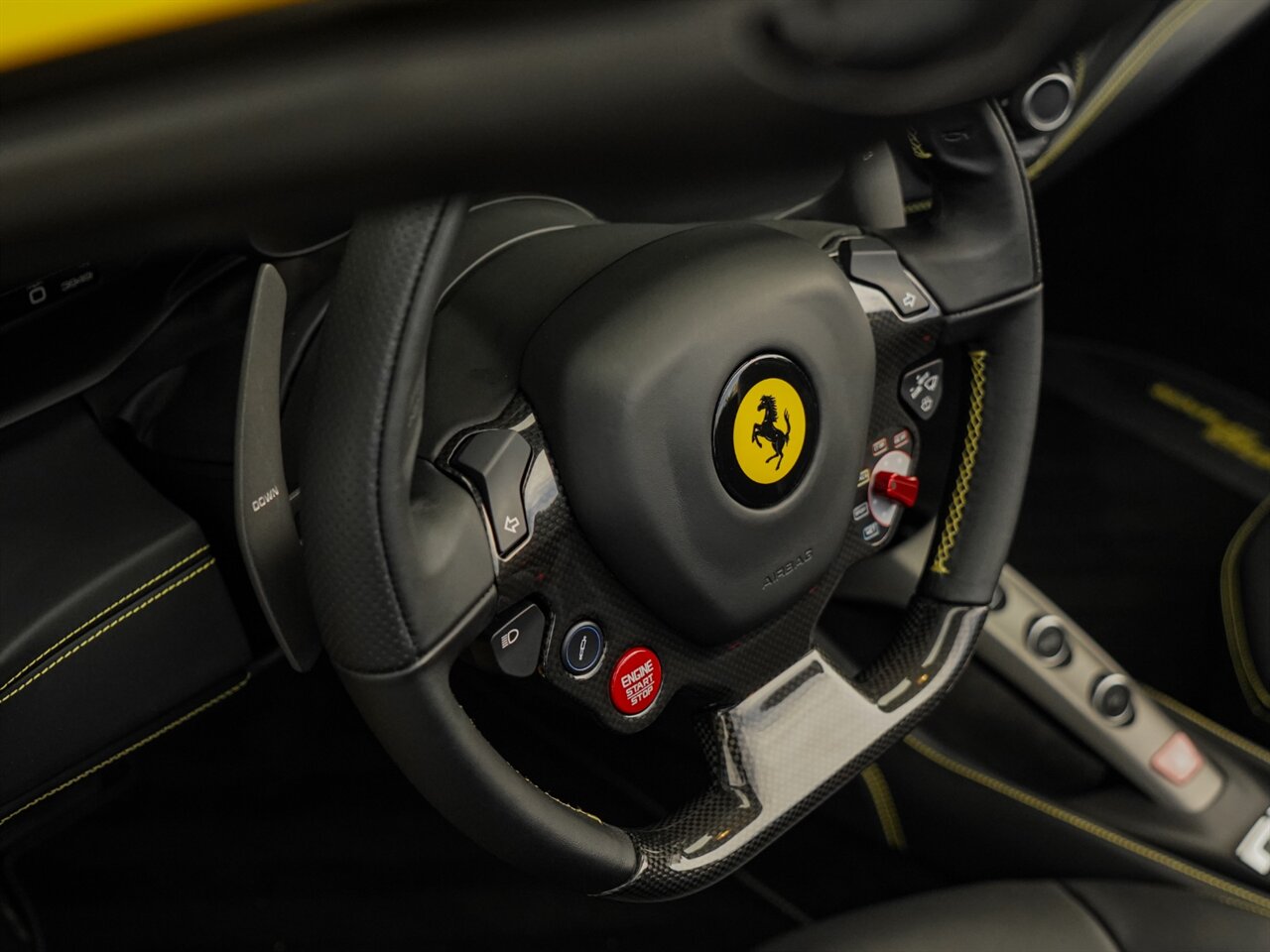 2018 Ferrari 488 Spider   - Photo 27 - Bonita Springs, FL 34134