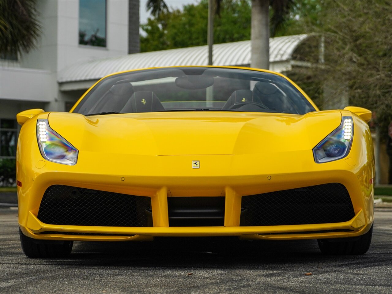 2018 Ferrari 488 Spider   - Photo 6 - Bonita Springs, FL 34134