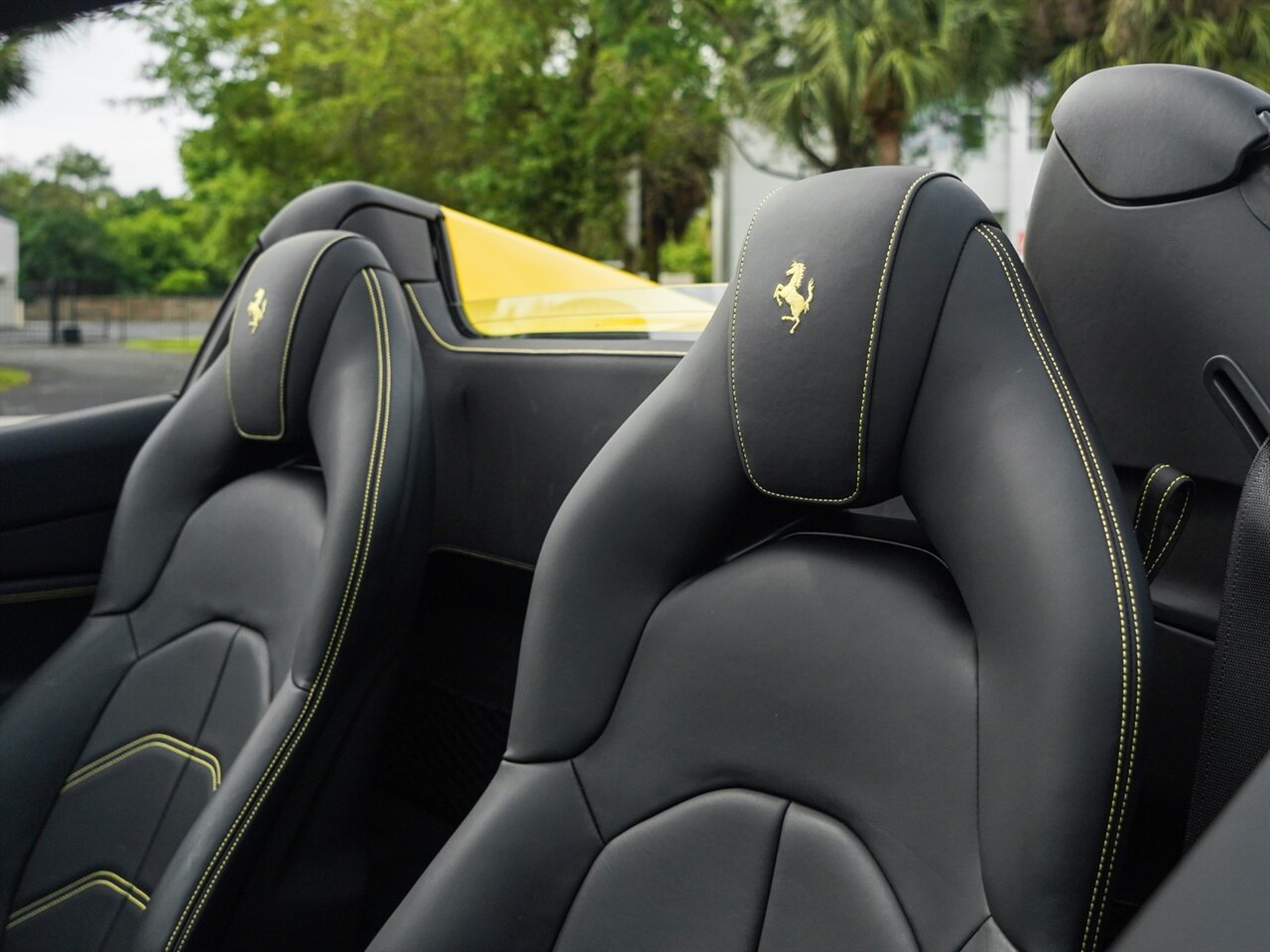 2018 Ferrari 488 Spider   - Photo 7 - Bonita Springs, FL 34134