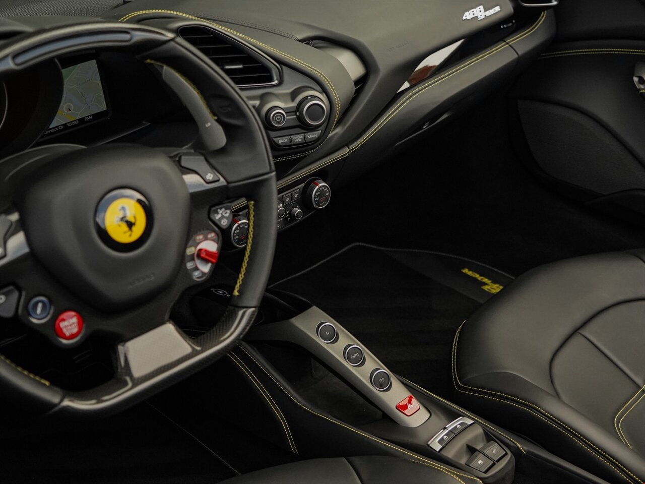 2018 Ferrari 488 Spider   - Photo 15 - Bonita Springs, FL 34134