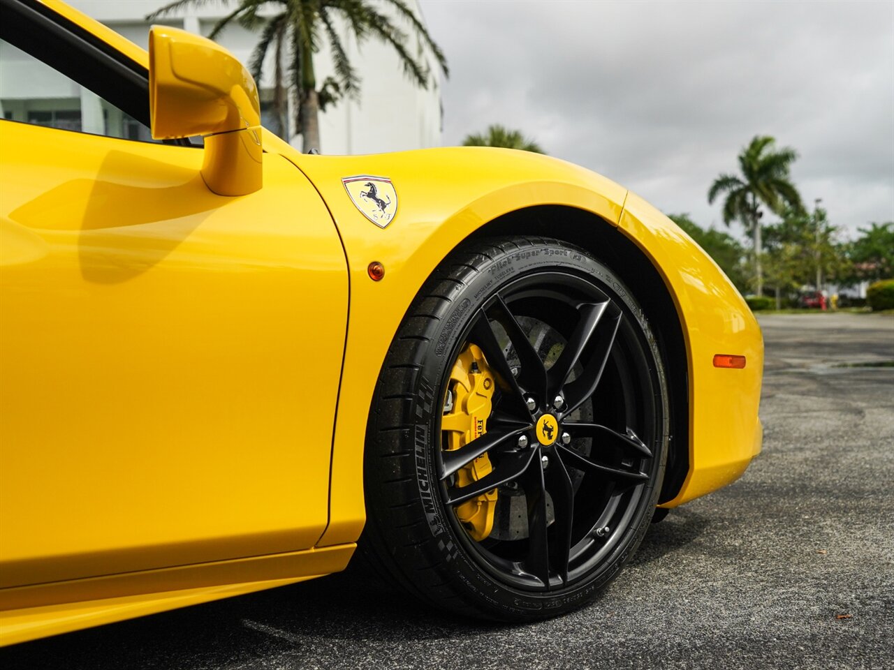 2018 Ferrari 488 Spider   - Photo 71 - Bonita Springs, FL 34134