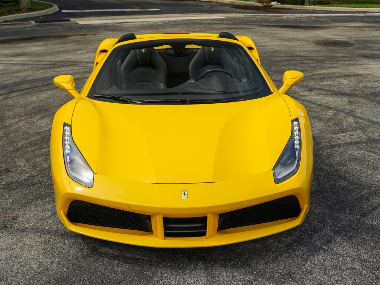 2018 Ferrari 488 Spider   - Photo 5 - Bonita Springs, FL 34134