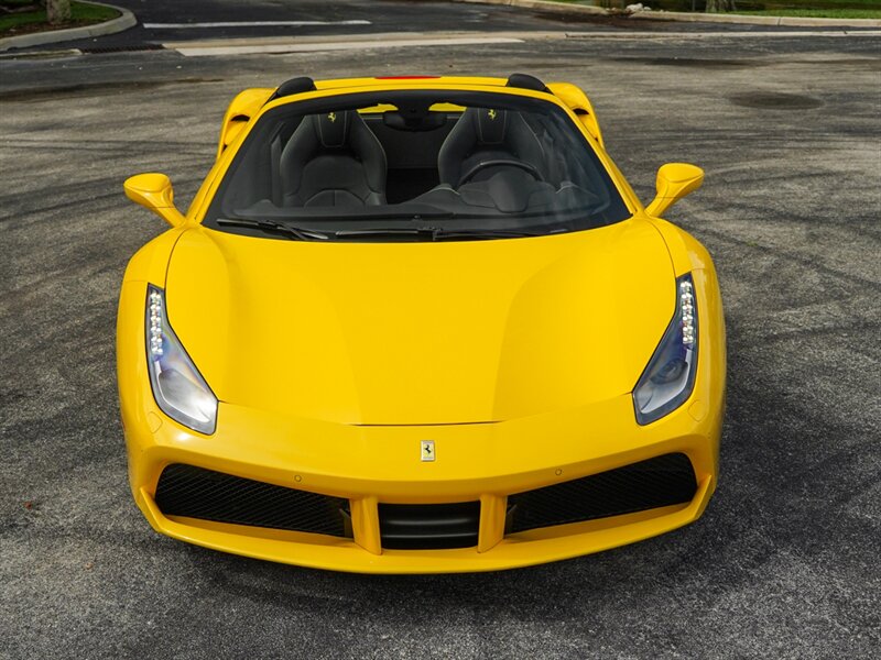 2018 Ferrari 488 Spider   - Photo 5 - Bonita Springs, FL 34134