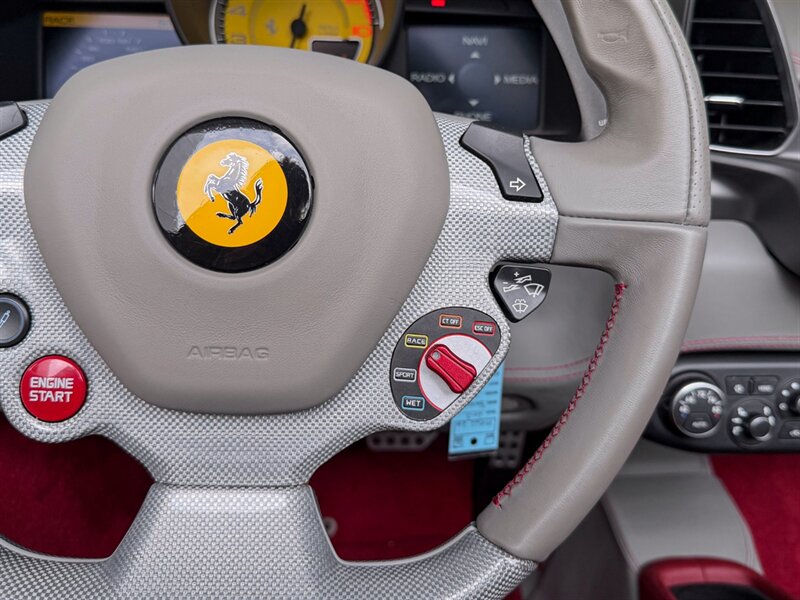 2013 Ferrari 458 Spider - Photo 28 - Bonita Springs, FL 34134