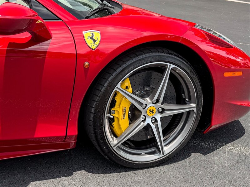 2013 Ferrari 458 Spider - Photo 60 - Bonita Springs, FL 34134
