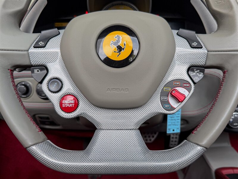 2013 Ferrari 458 Spider - Photo 27 - Bonita Springs, FL 34134