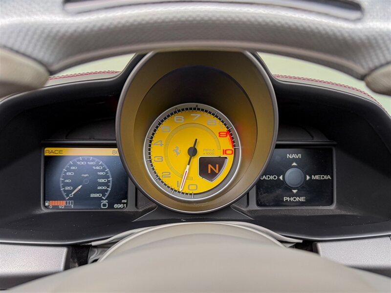 2013 Ferrari 458 Spider - Photo 13 - Bonita Springs, FL 34134