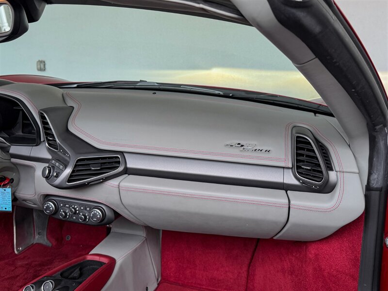2013 Ferrari 458 Spider - Photo 32 - Bonita Springs, FL 34134