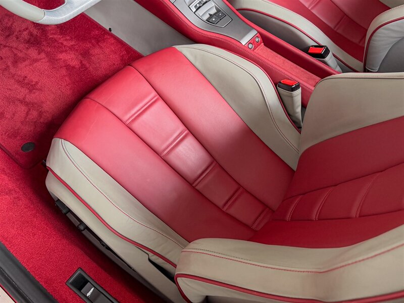 2013 Ferrari 458 Spider - Photo 23 - Bonita Springs, FL 34134
