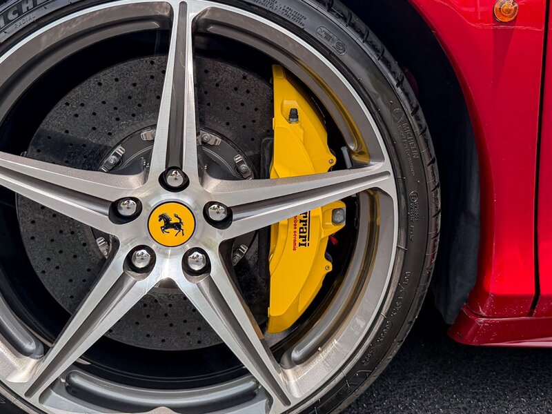 2013 Ferrari 458 Spider - Photo 39 - Bonita Springs, FL 34134