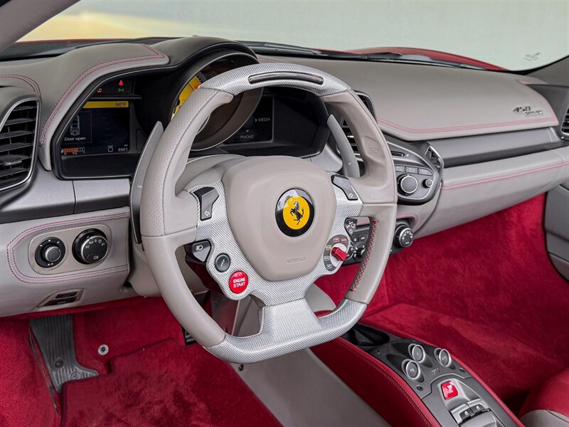 2013 Ferrari 458 Spider - Photo 12 - Bonita Springs, FL 34134