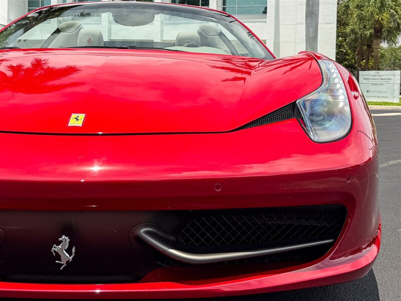 2013 Ferrari 458 Spider - Photo 3 - Bonita Springs, FL 34134