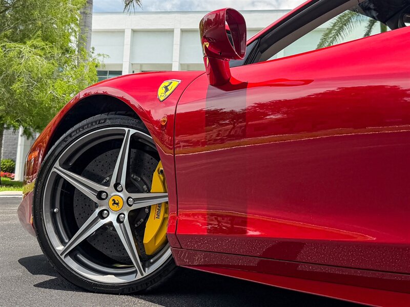 2013 Ferrari 458 Spider - Photo 44 - Bonita Springs, FL 34134