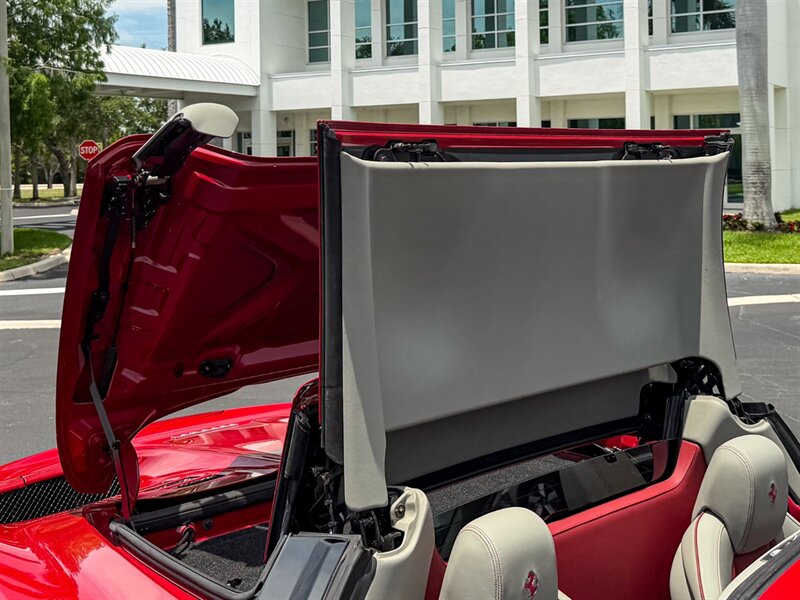 2013 Ferrari 458 Spider - Photo 62 - Bonita Springs, FL 34134
