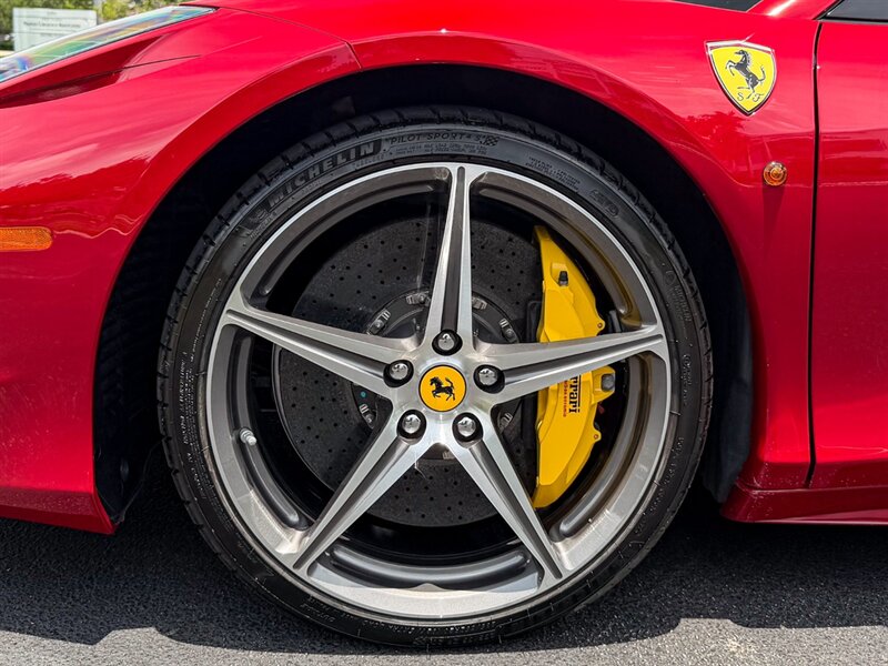 2013 Ferrari 458 Spider - Photo 38 - Bonita Springs, FL 34134