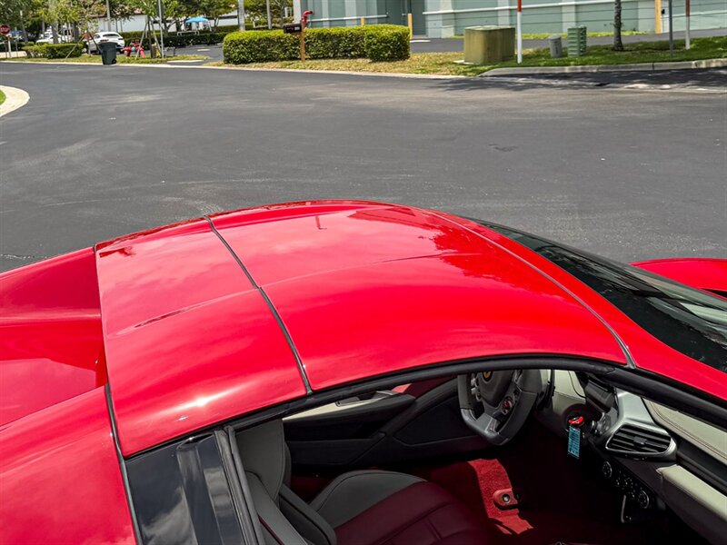 2013 Ferrari 458 Spider - Photo 63 - Bonita Springs, FL 34134