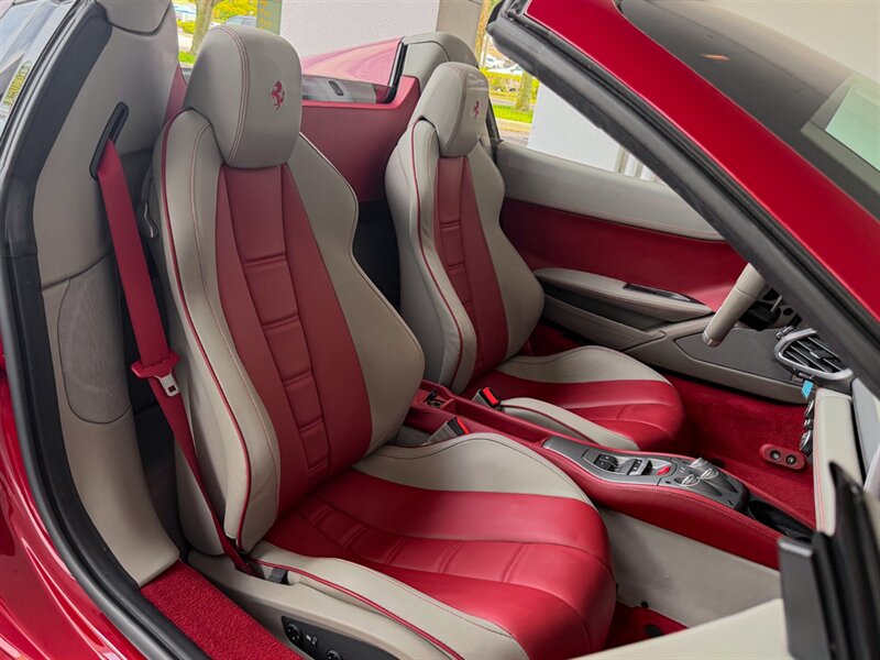 2013 Ferrari 458 Spider - Photo 29 - Bonita Springs, FL 34134